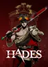 Hades Cover Art