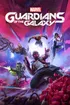 Guardians Of The Galaxy Game Cover Art