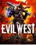 Evil West Cover Art