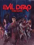 Evil Dead The Game Cover Art