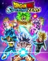 DBZ Sparking Zero Cover Art