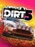 Dirt 5 Cover Art