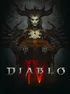 Diablo IV Cover Art