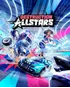 Destruction AllStars Cover Art