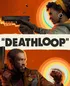 Deathloop Cover Art