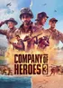 Company Of Heroes 3 Cover Art