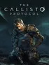 The Callisto Protocol Cover Art