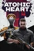 Atomic Heart Cover