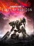 Armored Core VI Fires Of Rubicon Cover Art