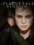 A Plague Tale Requiem Cover Art