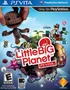 LittleBigPlanet PS Vita Cover