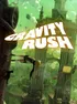 GravityRushPSVitaCover