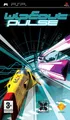 Wipeout Pulse Cover