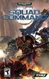 Warhammer 40,000 Squad Command Coverart