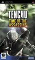 Tenchu Time Of The Assassins