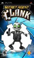 Secretagentclank