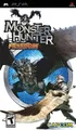 MonsterHunterFreedom NorthAmericanVersion FrontCover