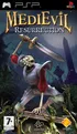 MediEvil Resurrection