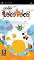 LocoRoco Coverart