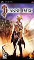 Jeanne D Arc Coverart