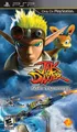 Jak And Daxter The Lost Frontier