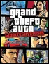 Grand Theft Auto Liberty City Stories Box