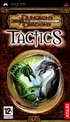 Dungeons & Dragons Tactics