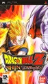 Dragon Ball Z Shin Budokai Cover