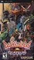 Darkstalkers Chronicle The Chaos Tower Coverart