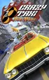 Crazy Taxi Fare Wars Coverart