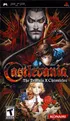 Castlevania Dracula X Chronicles