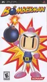 Bomberman PSP