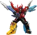 KO King Ohger