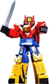 DSZ Zyuoh King