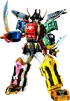 KSG GokaiOh