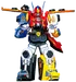 Gosei Great