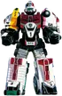 Dekaranger Robo