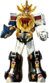 Wild Force Megazord %26 Gao King