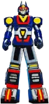 TSSV Sun Vulcan Robo