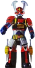 BFJ Battle Fever Robo