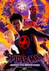 Spider Man Across The Spider Verse