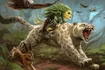 Druide (Druid) PATHFINDER 2E