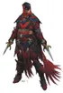 Justicier (Vigilante) PATHFINDER 1E