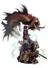 Invocateur (Summoner) DéChainer (Unchainded) PATHFINDER 1E