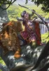 RôDeur (Ranger) DND 5E [RULES 2024]