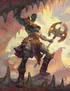 Barbare (Babarian) DND 5E [RULES 2024]