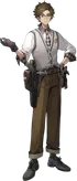 Horropedia