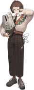 John Titor