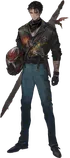 Joe