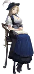 Ms. Moissan